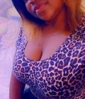 Marie 35 ans Yaounde Cameroun