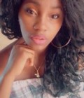 Elsa 28 ans Douala Cameroun