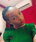 Carole 36 ans Yaoundé Cameroun