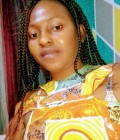 Diane  37 ans Yaounde Cameroun
