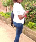 Laurene 28 ans Sangmelima Cameroun