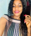 Flaure 34 ans Douala  Cameroun