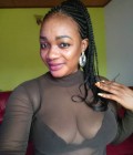 Marie  26 ans Yaoundé Cameroun