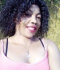 Marie 36 Jahre Douala 3eme Kamerun