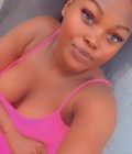 Gabriella 25 ans Yaoundé  Cameroun