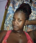 Bella 33 Jahre Littoral Kamerun