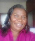 Doriane 53 Jahre Douale V Kamerun