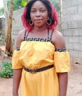 Calixte 37 ans Yaounde 4 Cameroun
