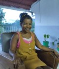 Clotilde 36 ans Andapa Madagascar