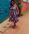 Estelle 44 ans Yaoundé Cameroun