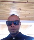 Ricardo 32 Jahre Antananarive Madagaskar
