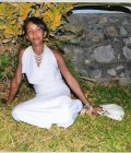 Echa 33 ans Ambanja Madagascar