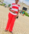 Helene 39 Jahre Yaounde Kamerun