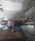 Perline 37 ans Toamasina Madagascar
