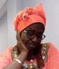 Sylvie 51 ans Yaoundé 5 Cameroun