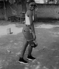 Elodie 31 ans Centre Cameroun