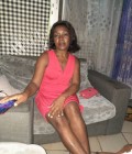 Rachel 46 ans Douala Cameroun