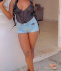 Cynthia 34 ans Cocody Côte d'Ivoire