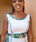 Manuela 39 Jahre Yaounde Kamerun