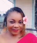 Maria 48 ans Douala  Cameroun