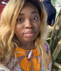 Charlie 28 ans Ekie Cameroun