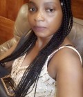 Michelle 34 ans Douala 2e Cameroun
