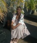 Melanie 35 ans Diego Suarez Madagascar