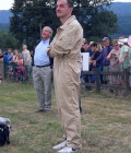 Jean michel 54 ans Thiers France