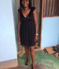 Charlotte 46 ans Yaounde Cameroun