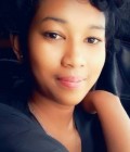 Anais 24 ans Tananarive Madagascar