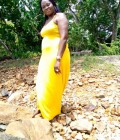 Marthe 41 ans Kribi Cameroun