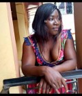 Francoise 40 ans Yaounde  Cameroun