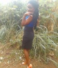 Sabine 37 ans Centre Cameroun