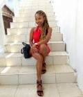 Oliviane 32 ans Sambava Madagascar
