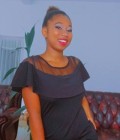 Gaby 22 years Tamatave Madagascar