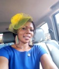 Carole 35 Jahre Yaoundé 5 Kamerun