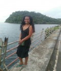 Rosabelle   49 ans Antalaha   Madagascar