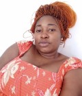Marie 35 ans Centre  Cameroun
