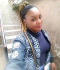 Megane 26 Jahre Yaoundé  Kamerun