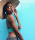 Christella 21 ans Tana Madagascar