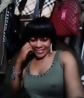 Maya 39 ans Yaoundé.cameroun  Cameroun