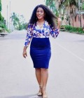 Eva 30 years Yaounde Cameroun