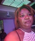 Sandrine 47 Jahre Yaoundé 4 Kamerun