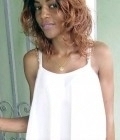 Seraphine 28 years Douala Cameroon