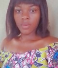 Manuella 27 ans Yaoundé Cameroun