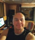 Georges 63 ans Chicoutimi Canada