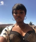 Noellah 33 ans Fianarantsoa  Madagascar