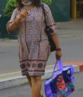 Christine 56 ans Libreville Gabon