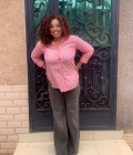 Sandrine 30 Jahre Nfoudi Kamerun