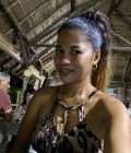 Laurette 26 ans Diana Madagascar